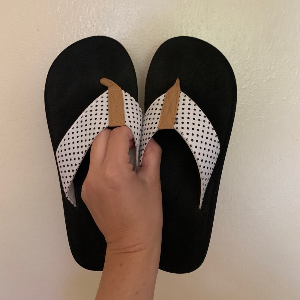 Flip flops
